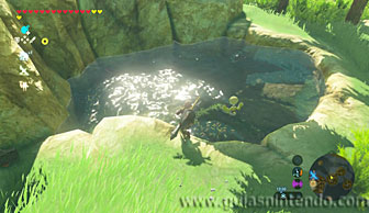 The Legend of Zelda: Breath of the Wild