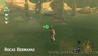 The Legend of Zelda: Breath of the Wild