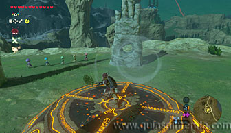 The Legend of Zelda: Breath of the Wild