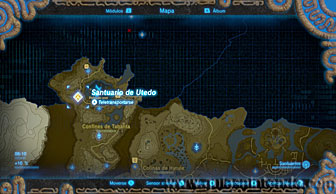 The Legend of Zelda: Breath of the Wild