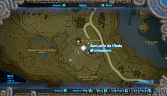 The Legend of Zelda: Breath of the Wild