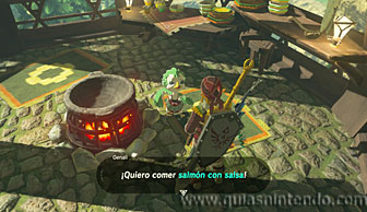 The Legend of Zelda: Breath of the Wild