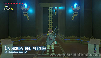 The Legend of Zelda: Breath of the Wild