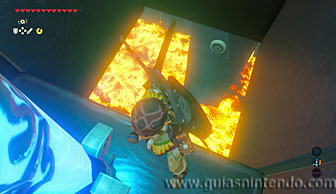 The Legend of Zelda: Breath of the Wild