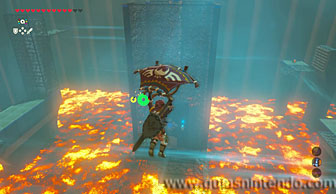 The Legend of Zelda: Breath of the Wild