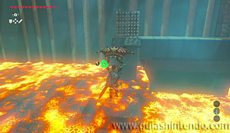 The Legend of Zelda: Breath of the Wild