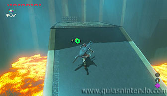 The Legend of Zelda: Breath of the Wild