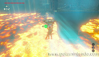 The Legend of Zelda: Breath of the Wild