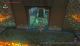 The Legend of Zelda: Breath of the Wild