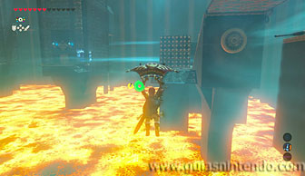 The Legend of Zelda: Breath of the Wild
