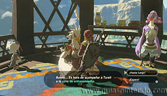 The Legend of Zelda: Breath of the Wild