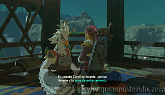 The Legend of Zelda: Breath of the Wild