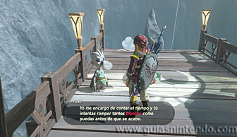The Legend of Zelda: Breath of the Wild