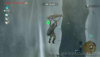 The Legend of Zelda: Breath of the Wild