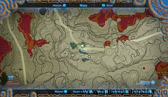 The Legend of Zelda: Breath of the Wild