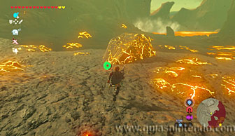 The Legend of Zelda: Breath of the Wild