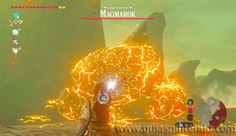 The Legend of Zelda: Breath of the Wild