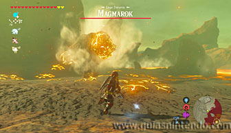 The Legend of Zelda: Breath of the Wild