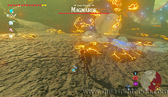 The Legend of Zelda: Breath of the Wild