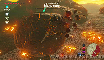 The Legend of Zelda: Breath of the Wild
