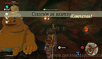 The Legend of Zelda: Breath of the Wild
