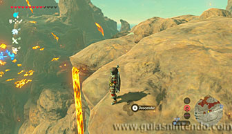 The Legend of Zelda: Breath of the Wild