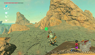 The Legend of Zelda: Breath of the Wild