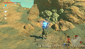 The Legend of Zelda: Breath of the Wild