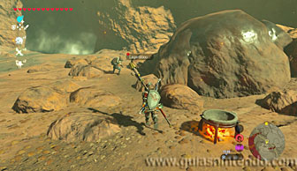 The Legend of Zelda: Breath of the Wild