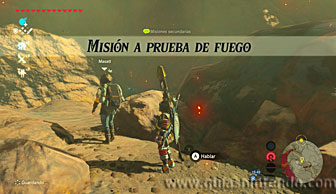 The Legend of Zelda: Breath of the Wild