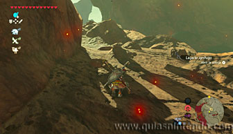 The Legend of Zelda: Breath of the Wild