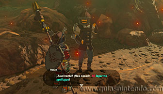 The Legend of Zelda: Breath of the Wild