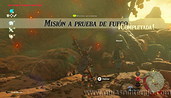 The Legend of Zelda: Breath of the Wild