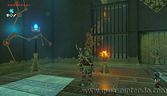 The Legend of Zelda: Breath of the Wild