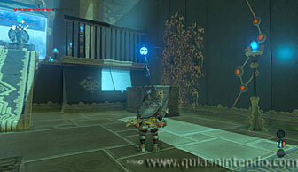 The Legend of Zelda: Breath of the Wild