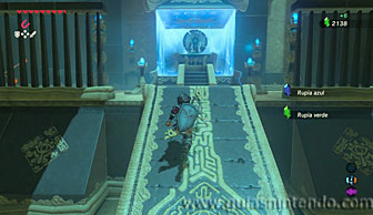 The Legend of Zelda: Breath of the Wild