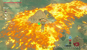 The Legend of Zelda: Breath of the Wild