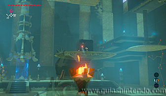 The Legend of Zelda: Breath of the Wild
