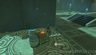 The Legend of Zelda: Breath of the Wild