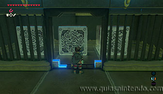 The Legend of Zelda: Breath of the Wild