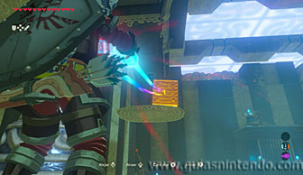 The Legend of Zelda: Breath of the Wild