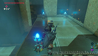 The Legend of Zelda: Breath of the Wild