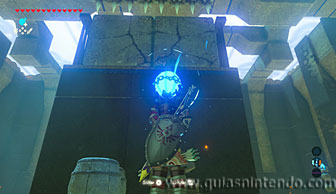 The Legend of Zelda: Breath of the Wild