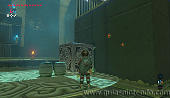 The Legend of Zelda: Breath of the Wild