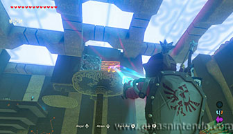 The Legend of Zelda: Breath of the Wild