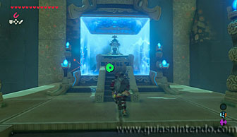 The Legend of Zelda: Breath of the Wild