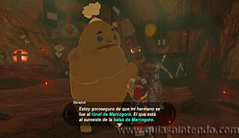 The Legend of Zelda: Breath of the Wild