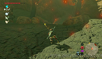 The Legend of Zelda: Breath of the Wild