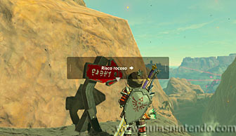 The Legend of Zelda: Breath of the Wild