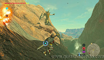 The Legend of Zelda: Breath of the Wild
